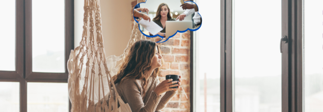 Dreading Monday? Reset Your Mind With This Sunday Routine For A Calm, Anxiety-Free Week