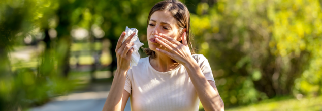 Quitting Popular Allergy Pills Could Worsen Your Symptoms, FDA Issues Warning