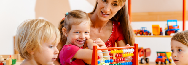 Lower Noise Levels Linked to Calmer Kids, Research Finds