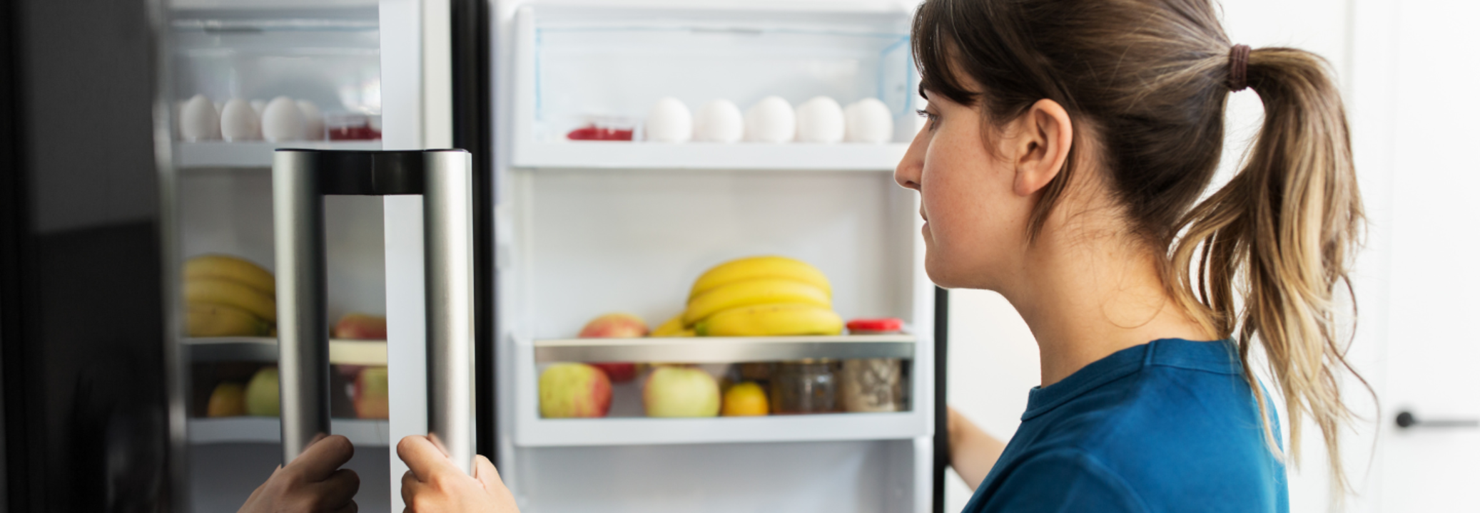 How to Prevent Bacterial Contamination in Fridge: Essential Tips