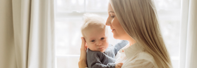 Experts Confirm 'Baby Brain' Is No Myth—3 Surprising Ways It Impacts New Moms