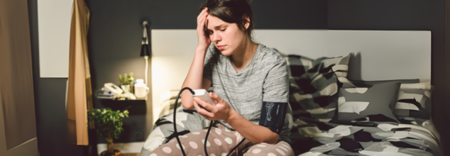 Lower Blood Pressure With These 3 Lifestyle Changes Within ‘Weeks’