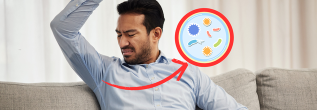 Ayurvedic Remedies To Tackle Body Odor