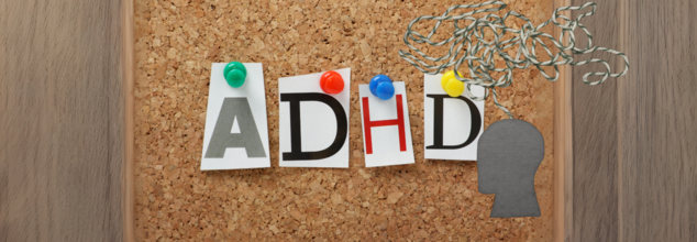 1 In 4 U.S. Adults Suspect They Have Undiagnosed ADHD; Common Myths About The Condition