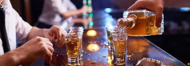 People Are Increasingly Dying From Cancer Due To Alcohol—This Group Is Most At Risk