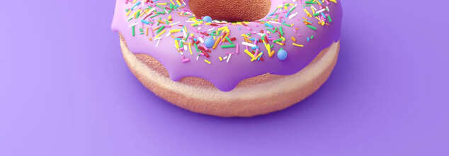 Your Donut Is The Reason Behind Your Depression—Research Shows Shocking Link Between Ultra Processed Food And Mental Health