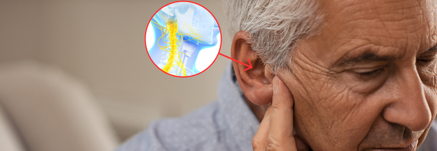 How Stimulating Your Vagus Nerve Can Extend Your Life?