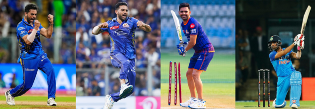 Cricketer Deepak Chahar Suffers An Injury Scare, Here's A List Of All His Past Injuries