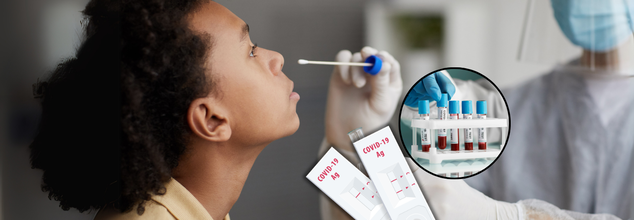 Antibody Vs Diagnostic: How To Know If You’re Taking The Right COVID-19 Test?