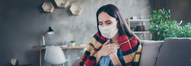 Is Pneumonia Contagious? Sneaky Ways Infection Spreads