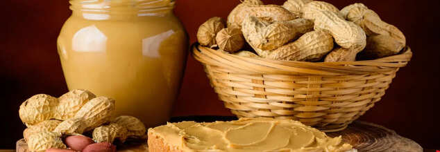Fuel or Fluff? Here's What Peanut Butter Really Does For Your Muscle