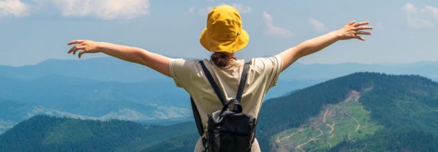 Spent A Long Day Walking And Travelling? Essential Yoga Stretches You Must Do