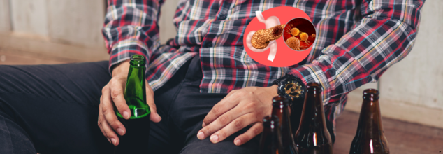 Can Drinking Alcohol Increase Your Risk Of Pancreatic Cancer? WHO Study Reveals Alarming Link