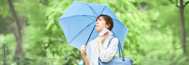 Female Cancer Crisis On An Increase, Climate Change Could Be Responsible