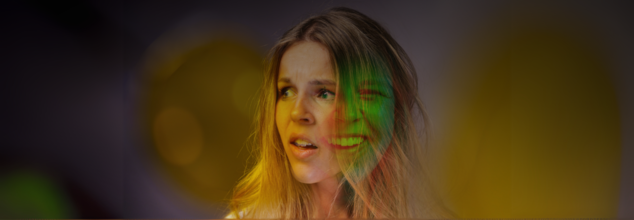 From Euphoria To Exhaustion: What It's Like Living With Bipolar Disorder
