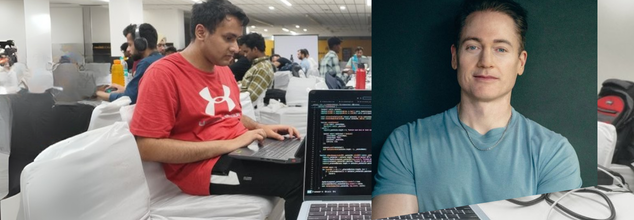 Billionaire Bryan Johnson Has A Message For Indian Techie Bragging About Working Till 4 AM