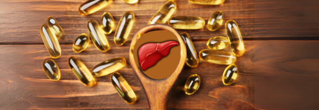Popular Supplements 'Used By Millions' Linked To Surge In Liver Failure: Is Your Nutritional Label Hiding Deadly Risks?