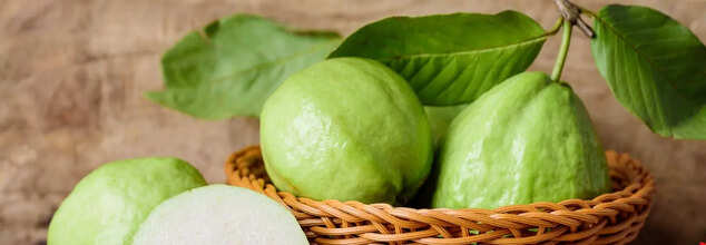 From Natural Pain Relief To Cancer Prevention: Surprising Health Benefits Of Guava Fruit And Leaves