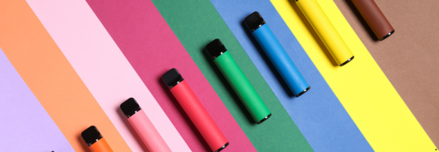 UK Bans Disposable Vape: Will This Really Stop Young People And Reduce Waste?