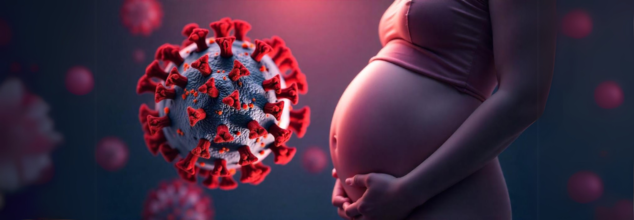 Pregnant Amid The JN.1 Covid Surge? What Expecting Moms Must Know, According to Experts