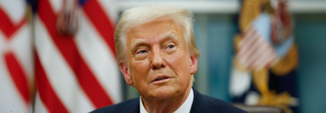 Trump administration cuts down HIV vaccine fund
