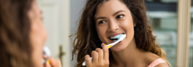 Adults May Not Value Personal Hygiene As Much As They Should