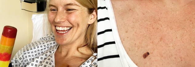 Surviving Skin Cancer Inspired This Mother To Develop Protective Vests To Cut Melanoma Risk