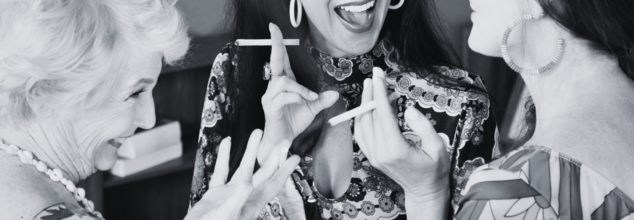 Does Smoking Affect Women Differently Than Men?