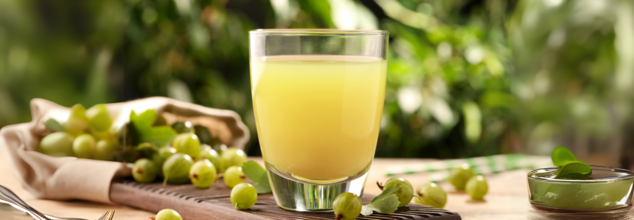 Ayurvedic Fruit That Can Help You With Hair Growth And Better Your Digestive Health