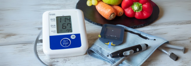 Type 2 Diabetes And High BP Now Affect 1 In 8 Americans, Study Links Combo To Early Death Risk