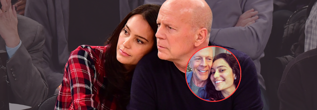 Bruce Willis’ Dementia Diagnosis Left Wife Emma Heming Feeling ‘Lost’ And ‘Isolated’ - What Are The Signs Of Caregivers Burnout?