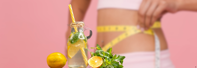 How Much Weight Can You Lose With The Lemon Juice Diet?