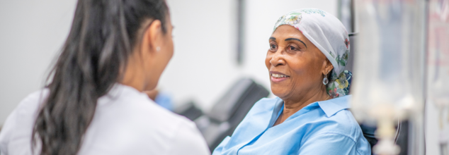 New Cancer Therapy Increases Survival Rate By 40%: Study