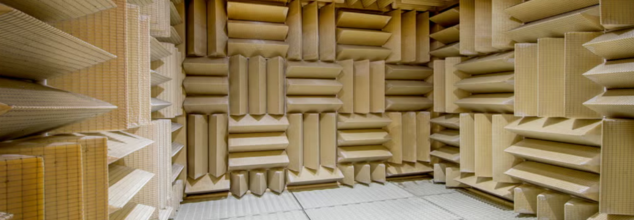 Inside Minneapolis' Silent Room: A Place That Makes You Question If Silence Heals or Haunts