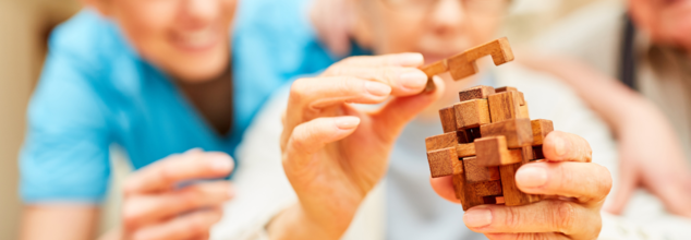 “Stealth Stage” Of Alzheimer's Could Show Signs 20 Years Before The Disease Itself