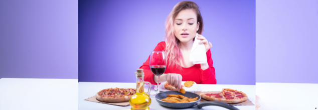 Is 'Histamine Intolerance' The Hidden Reason Behind Your Bloating And Brain Fog?
