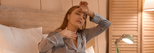 Are Menopause Symptoms Affected By A Vegan Diet?