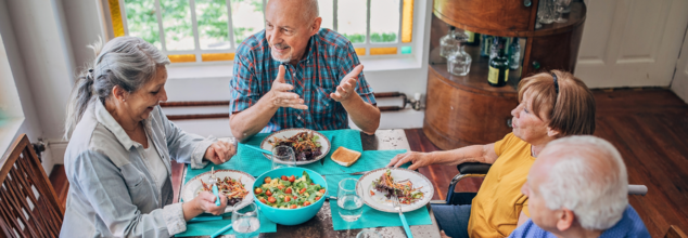 Lower Dementia Risk By 25% By Making These Changes
