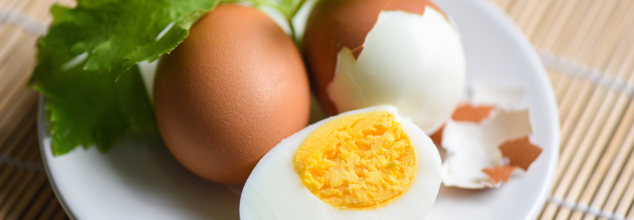 Is It Safe To Eat Eggs Amidst The Current Bird Flu Climate?