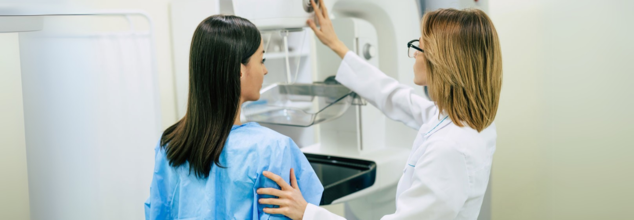 Don’t Wait! Why Women In Their 40s Should Prioritize Breast Cancer Screening Now