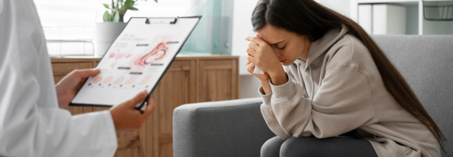 Against Medical Evidence, Louisiana Lawmakers Deny Abortion Access To Rape Victims