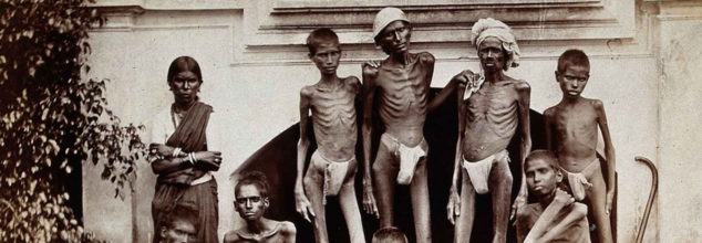 How Colonialism Continues To Bear An Impact On The South Asian Health Crisis