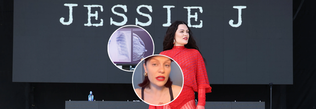 Pop Star Jessie J Diagnosed With  Early-Stage Breast Cancer; What Are The Signs Women Often Ignore?