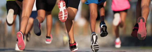 How Everyday Running Helps You Stay Healthy