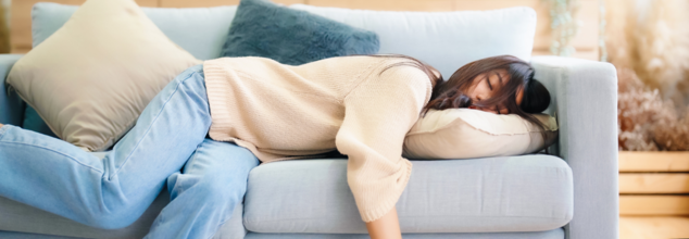 Just 3 Nights Of Poor Sleep Is Enough To Harm Your Heart Health