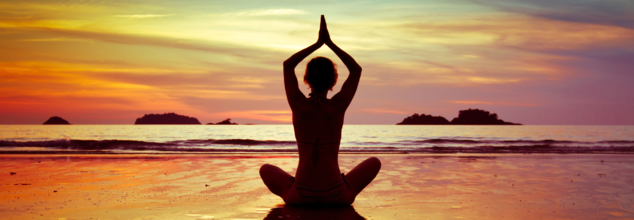 15 Minutes Of Yoga Can Help You Lower Your High Blood Pressure