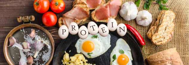Do You Need More Protein Or Just The Right Kind? Dietician Explains How To Make Smarter Choices