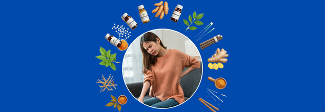 Why More Patients Are Turning To Alternative Medicine For Chronic Illness Management?