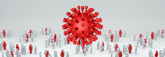Is It The Next Pandemic? New COVID-19 Like Virus From China Raises Global Health Concerns