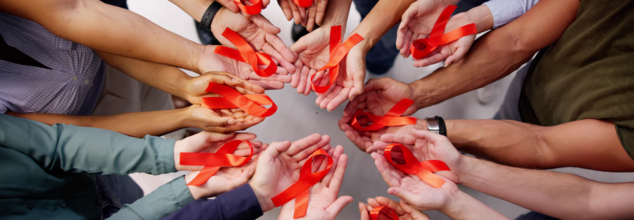 AIDS kills one person every one minute